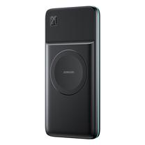 Lādētājs-akumulators (Power bank) Joyroom JR-W040, 10000 mAh, melna krās.