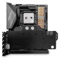 Tvirtinimas EK Water Blocks EK-Loop, juoda sp.