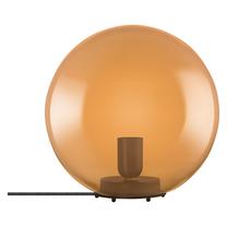 Настольные лампы Osram Bubble A7920-25GT, E27, 40Вт, oранжевый цв./черный цв.