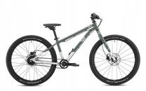 Vaikiškas dviratis, vaikų Early Rider Belter, forest green, 24"