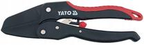 Sekatorius universalus Yato YT-8807, 20 cm