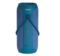 Belaidė kolonėlė Denver BTS-110NR, mėlyna sp., 10 W