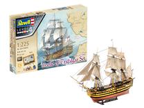 Конструктор Revell 05767, 269 шт.