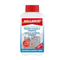 Indaplovių ir skalbimo mašinų valiklis Mellerud 2080001636, 0.5 l