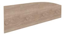 Starpsiena Skyland, 140 cm x 1.6 cm, ozola krās.