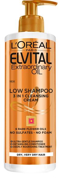Šampūnas L’Oréal Paris, 400 ml
