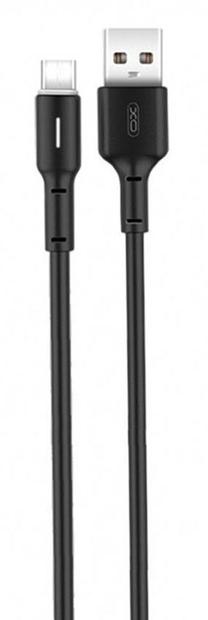 Laidas XO, USB Type C/USB