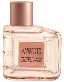 Tualetinis vanduo Replay, 100 ml