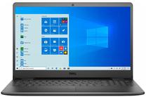 Portatīvais dators Dell Inspiron 15 3501-5580, Intel® Core™ i5-1035G1, 12 GB, 256 GB, 15.6 ", Intel HD, melna krās., EN, Windows