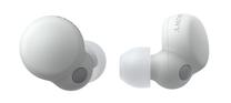 Bezvadu austiņas Sony WF-LS900N WF-LS900N, balta krās.