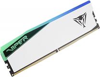 Operatyvioji atmintis (RAM) Patriot Viper Elite 5 RGB, DDR5, 16 GB, 5600 MHz