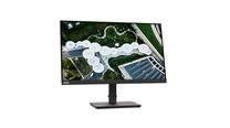 Monitors Lenovo ThinkVision S24e-20, VA, FHD, 23.8"