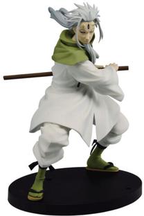 Фигурка-игрушка Banpresto Hakuro BP18284P, 14 см, многоцветный