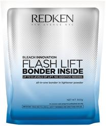 Matu balināšanas līdzeklis Redken Flash Lift Bonder Inside, 500 ml