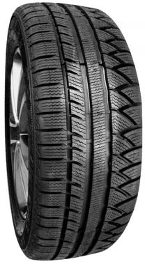 Ziemas riepa Malatesta Tyre Thermic PA3, atjaunota 215/55/R16, 93-V