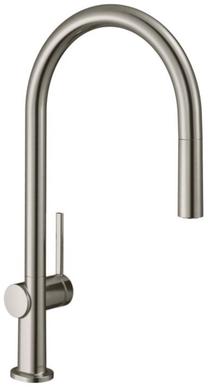 Virtuvinis maišytuvas Hansgrohe Talis M54 ComfortZone 210, chromo sp.