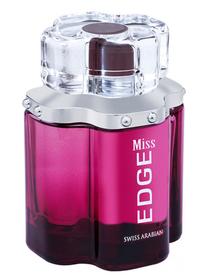 Kvapusis vanduo Swiss Arabian Miss Edge, 100 ml