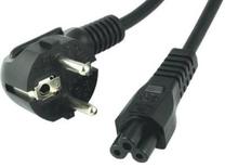 Kabelis HP Schuko, 3-Pin Mickey, 1.2 m