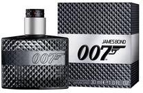 Tualetinis vanduo James Bond 007 For Men, 30 ml