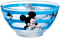 Maza bļoda Luminarc Disney Party Mickey, daudzkrāsaina