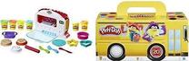 Набор для изготовления гелевых фигур Hasbro Play-Doh A7924EUC, многоцветный