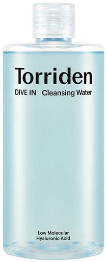 Veido prausiklis Torriden Dive-In, 400 ml