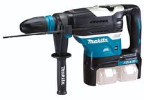 Akumulatora perforators Makita DHR400ZKU, 18 - 36 V
