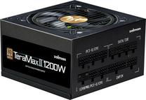Maitinimo blokas Zalman TerraMax II 1200 W, 12 cm
