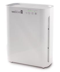 Oro valytuvas Webber AP8400