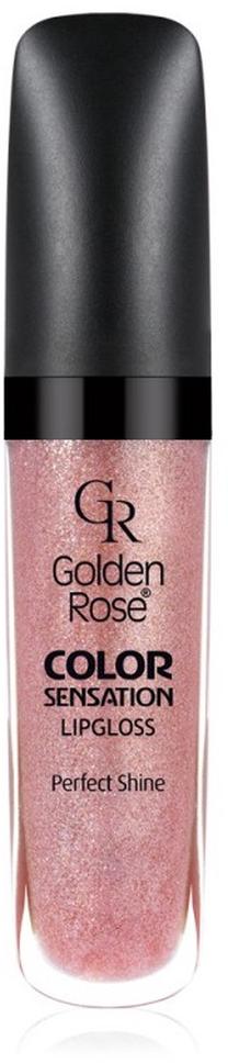 Lūpų blizgis Golden Rose Sensation, 5.6 g, 105