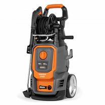 Elektriline kõrgsurvepesur Daewoo DAW 625, 2000 W, 160 Bar