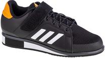 Sporta apavi Adidas, melna krās., 40.5 - 41