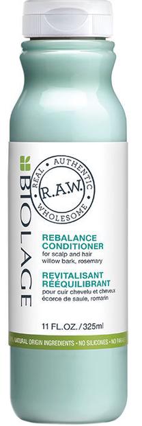 Plaukų kondicionierius Matrix Biolage R.A.W., 325 ml