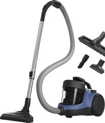 Putekļu sūcējs Electrolux ECC21-4SB, 700 W