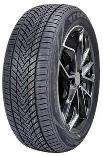Universali automobilių padanga Tracmax X-Privilo Trac Saver 175/65/R17, 87-H, D, C, 71 dB