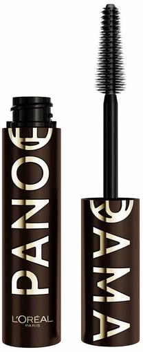 Blakstienų tušas L’Oréal Paris Panorama, 9.9 ml, brun leather sp.