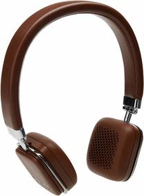 Bezvadu austiņas Harman Kardon Soho Wireless, brūna krās.