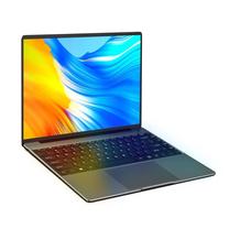 Portatīvais dators Chuwi Corebook, Intel® Core™ i3-1215U, 16 GB, 512 GB, 14 ", Intel HD, pelēka krās., EN, Windows