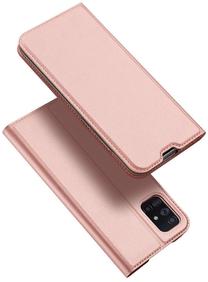 Чехол для телефона Dux Ducis, розовый цв., Samsung