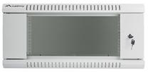 Serverikapp Lanberg 4U WF01-6404-10S