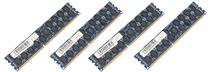 Operatyvioji atmintis (RAM) CoreParts MMH9731/32GB, DDR3 (SO-DIMM), 32 GB, 1600 MHz