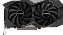 Vaizdo plokštė Gigabyte Radeon RX 5500 XT OC 4G GV-R55XTOC-4GD, 4 GB, GDDR6