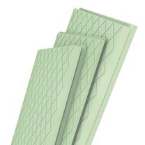 Polistirenas Tenax, 120 cm x 60 cm x 3 cm