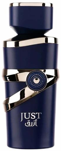 Parfimērijas ūdens Fragrance World Just Azraq, 100 ml