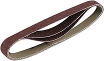 Šlifavimo juosta Kreator, 40, 45.7 cm x 1.3 cm, 3 vnt.