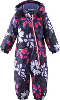 Комбинезон Lassie Merel Winter Overall, 74