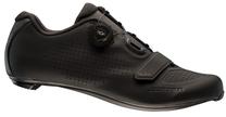 Велосипедная обувь Bontrager Velocis 2018 Black, черный цв., 46