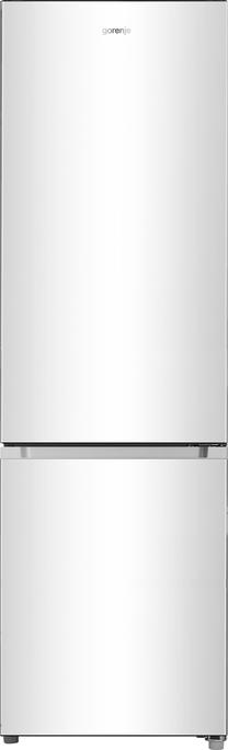 Šaldytuvas šaldiklis apačioje Gorenje RK4181PW4