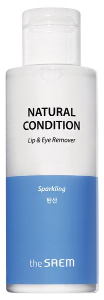 Micelinis vanduo The Saem Natural Condition Sparkling, 150 ml