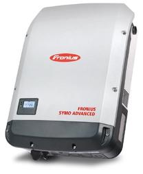 Saulės energijos inverteris Fronius Symo Advanced 10.0-3-M, 32100 g